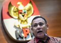 Ketua KPK Firli Bahuri. Foto: Net