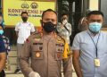 AKBP Guntur Saputro
