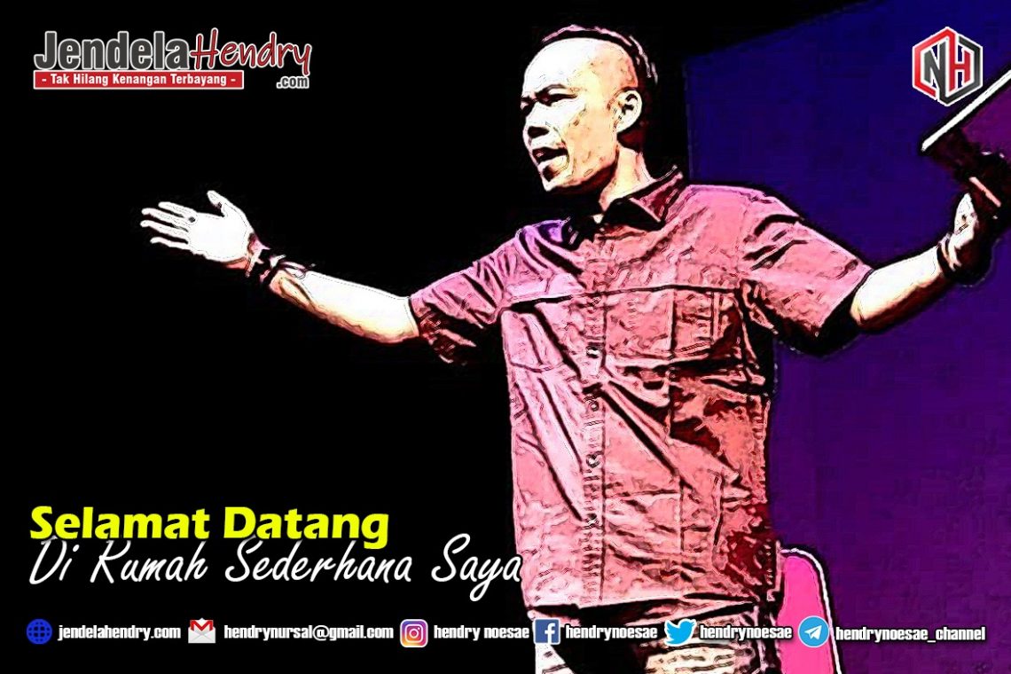 Hendry Nursal