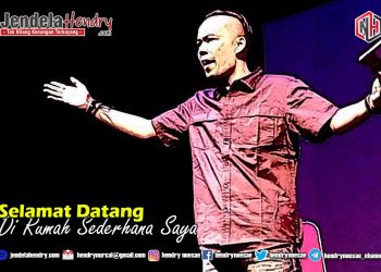 Hendry Nursal