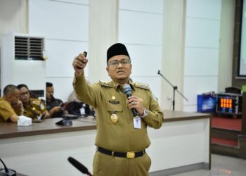 Wakil Wali Kota Jambi, Maulana/Net