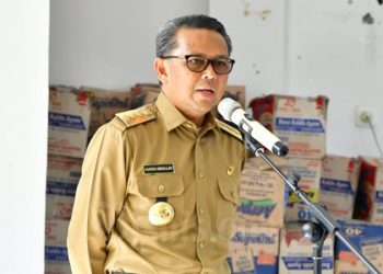Nurdin Abdullah/Net