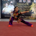Atlet Wushu Jennifer Tjahyadi/Net