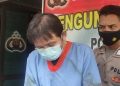 Heri Sutarno tersangka penggelapan pajak perusahaan/Net