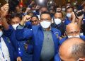 Moeldoko sebagai Ketua Partai Demokrat terpilih versi KLB Deli Serdang/Net