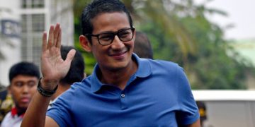 Sandiaga Uno/Net