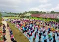 Santri Pondok Pesantren/Net