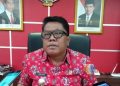 Wali Kota Blitar Santoso/Net