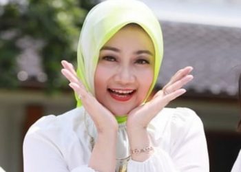 Atalia Praratya Ridwan Kamil . Net