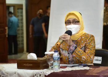 Pj Gubernur Jambi