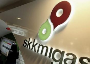 SKK Migas