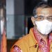 Wali Kota Cimahi nonaktif Ajay Muhammad Priatna