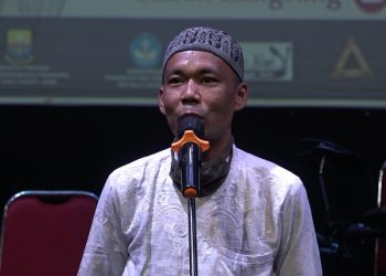 Hendry Nursal
