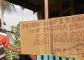 Warga Tanjab Barat sepakat hanya menerima tamu secara virtual. (Dok)