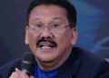 Ilham Bintang. (Istimewa)