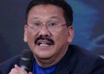 Ilham Bintang. (Istimewa)