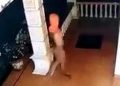 Screenshot video viral kolor ijo (Dok. Istimewa)