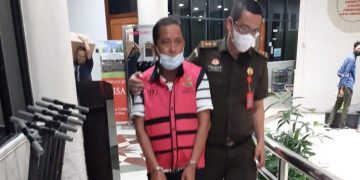 Mantan Komisaris PT Citra Tobindo Sukses Perkasa (CTSP) tahun 2010-2011, MTM. (Ist)