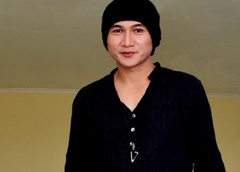 Erdian Aji Prihartanto alias Anji. (Ist)