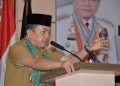 Gubernur Jambi Al Haris. (Istimewa)