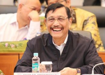 Luhut Binsar Pandjaitan