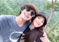 Dinda Kirana dan Naufal. (Popbela)