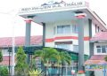Poto RSUD Mayjen H A Thalib(Poto Net/G12)