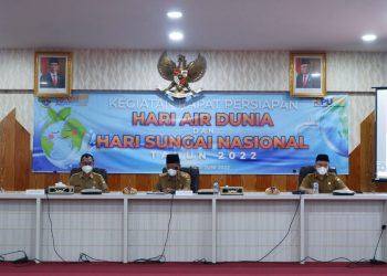 Wakil Gubernur Jambi Abdullah Sani(Poto Hms/G12