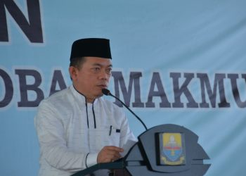 Gubernur Jambi Al Haris