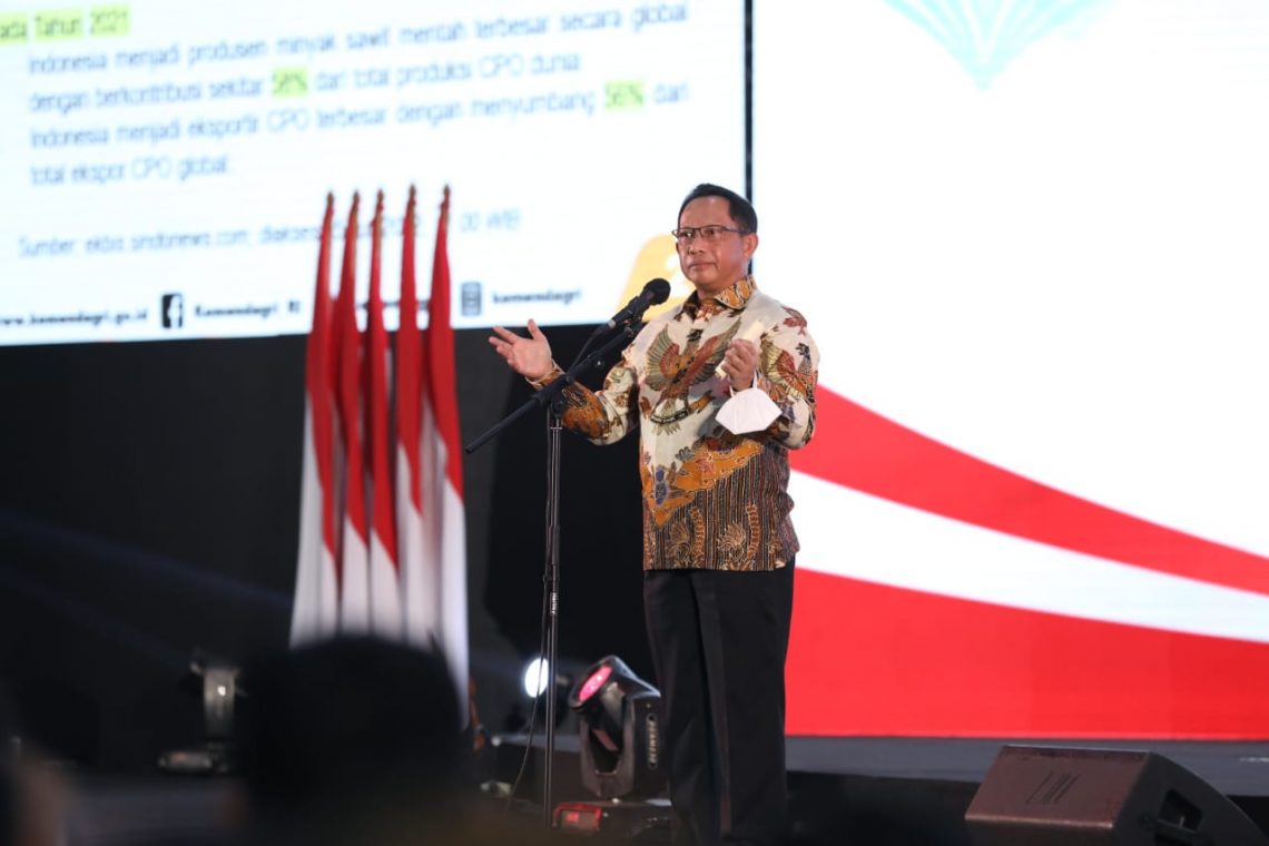 Mendagri M Tito Carnavian(Poto net G12)