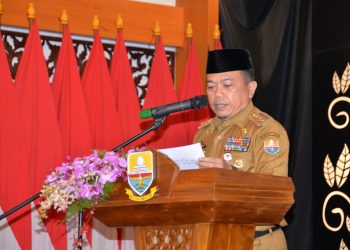 Gubernur Jambi Al Haris(Poto G12)