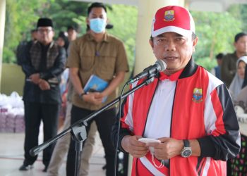 Gubernur Jambi Al Haris(Poto G12)