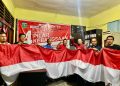 Anggota PWI Kota Sungai Penuh- Kerinci(Poto Adi)