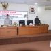 Wakil Bupati Batanghari Bakhtiar saat acara(Poto ist)