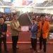 Anggota Komisi I DPRD Provinsi Jambi Kemas Alfarabi dalam seminar(Poto ist)