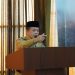 Gubernur Jambi Al Haris Dalam Acara Workshop Pemberdayaan Masyarakat(Poto ist)