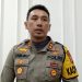 Kapolres Batanghari AKBP Bambang Purwanto(Poto G12)