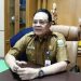 Kadis Pendidikan Provinsi Jambi Varial Adhi Putra(poto net)