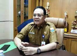 Kadis Pendidikan Provinsi Jambi Varial Adhi Putra(poto net)