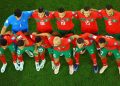 Tim Maroko mendapat uang hadiah sangat besar di Piala Dunia 2022.(Poto Reuters)