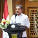 Jaksa Agung ST Burhanuddin(Poto ist G12)