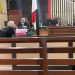 Poto sidang perdana dana desa Padang Kelapo(Poto ist)