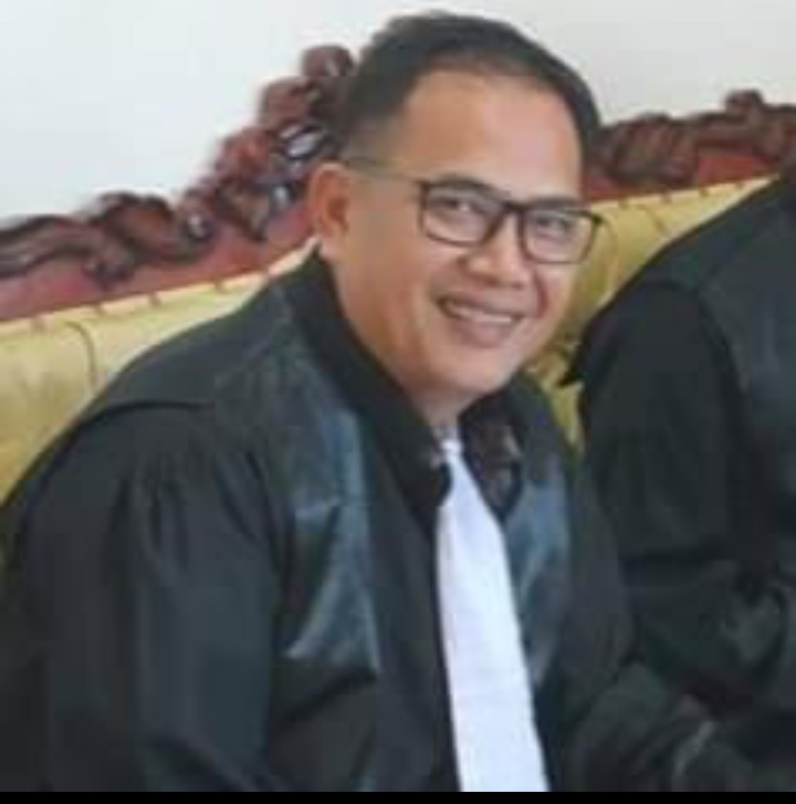 Kurniadi Aris (Advokat/ Dosen IAIN Kerinci)