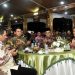 Bupati Batanghari di malam pisah sambut Kajari Batanghari (poto hms)