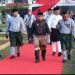 Gubernur Jambi Al Haris(poto ist)