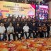Ketua DPRD Edi Purwanto Hadiri Pelantikan Pengkab Pengkot Perbakin(poto ist)
