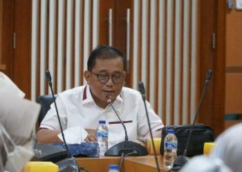 Ketua Komisi III DPRD Provinsi Jambi, Wartono Triyan Kusumo(poto ist)