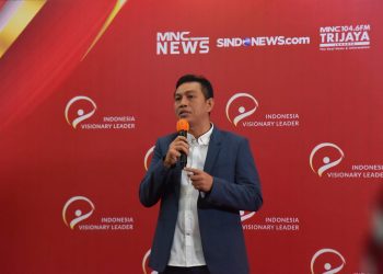 Bupati Batanghari Paparkan Program Tangguh(Poto Ist)