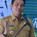 Bupati Batang Hari Fadhil Arief