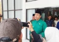 Bupati Batang Hari M Fadhil Arief(poto ist